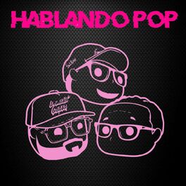 Show cover of Hablando PoP / HA24F