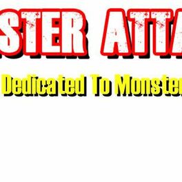 Show cover of MONSTER ATTACK!
