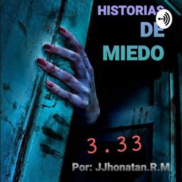 Show cover of Historias De Miedo 3.33