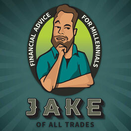 Show cover of Jake Of All Trades