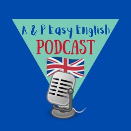 Listen to Podcast Inglês Online podcast