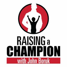 Show cover of Raising a Champion