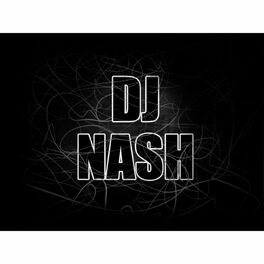 Show cover of Dj Nash Radio