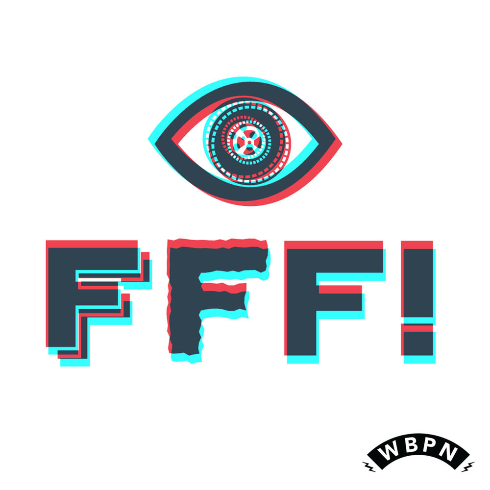 Listen to Film Freaks Forever! podcast | Deezer