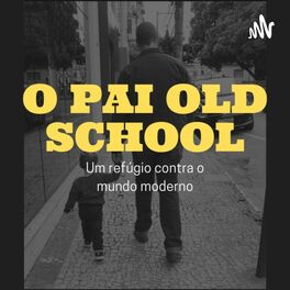 Show cover of O Pai Old School