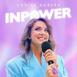Show cover of InPower par Louise Aubery