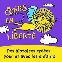 Show cover of Contes en liberté