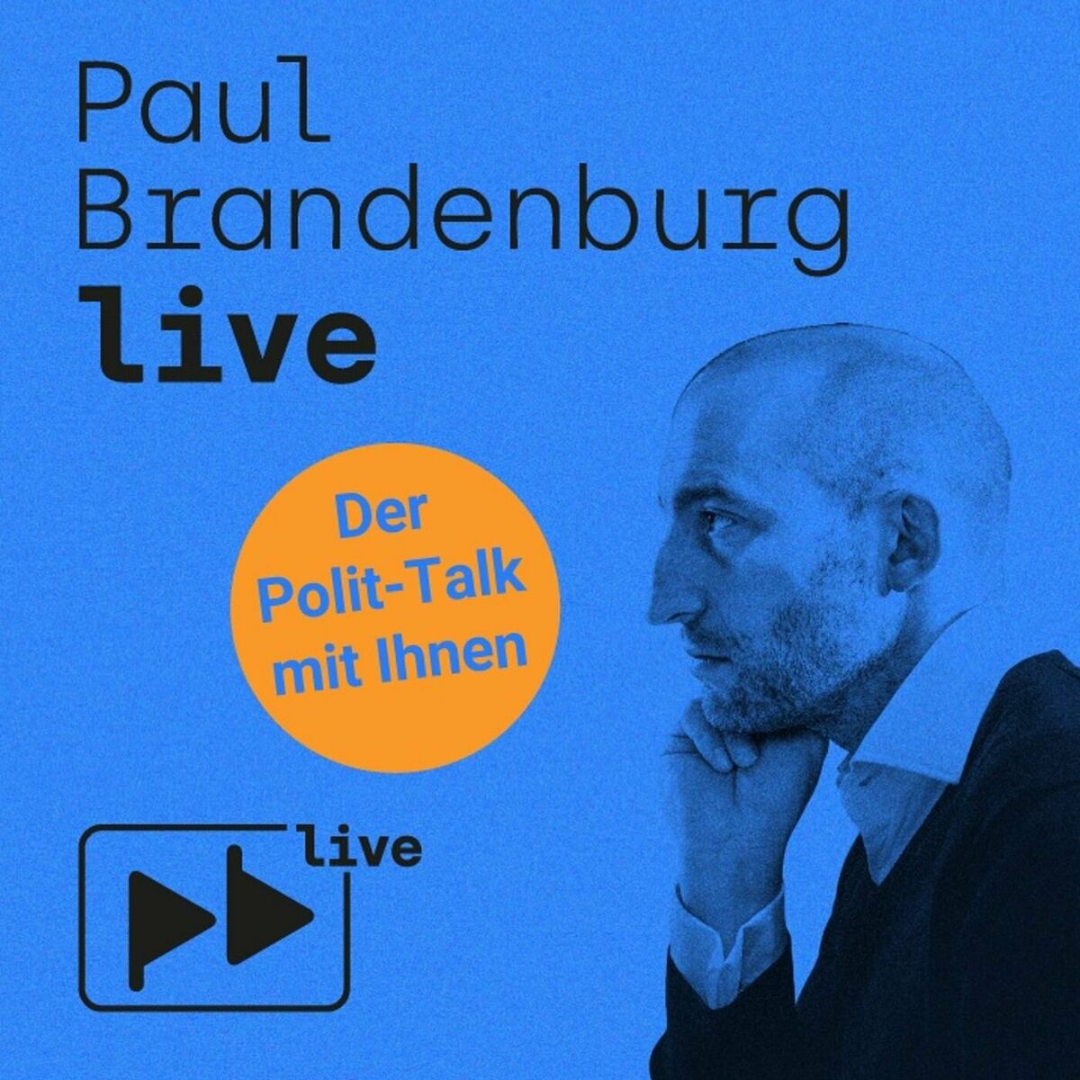 pb: schwarz auf weiß Podcast | Auf Deezer hören