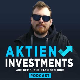 Show cover of Aktien-Investments - Auf der Suche nach den 100x