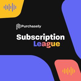 Show cover of Subscription League