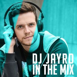 Show cover of DJ JayRo In The Mix