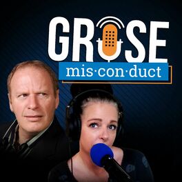 Show cover of Grose Misconduct