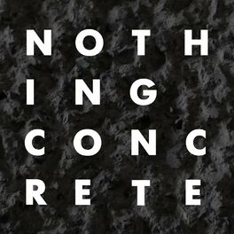 Show cover of Nothing Concrete