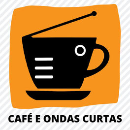 Show cover of Café e Ondas Curtas