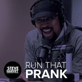 Show cover of Run That Prank