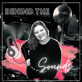 Show cover of Behind The Sounds