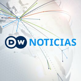 Show cover of DW Noticias