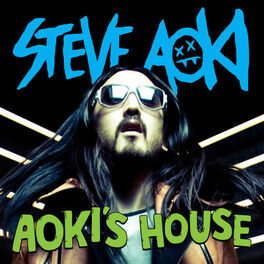 Show cover of AOKI'S HOUSE