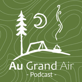 Show cover of Au Grand Air
