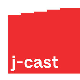 Show cover of j-cast: současná židovská a izraelská témata
