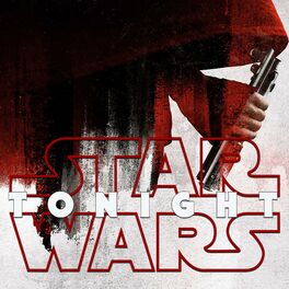 Show cover of Star Wars Tonight, A Nightly Countdown to The Last Jedi