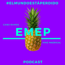 Show cover of EL MUNDO ESTÁ PERDIDO