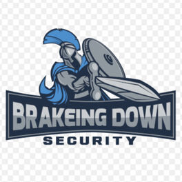 Show cover of Brakeing Down Security Podcast