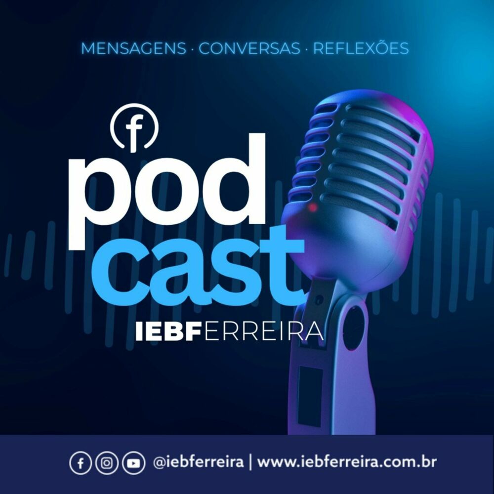 O Bom Pastor - Espiritualidade Católica (podcast)