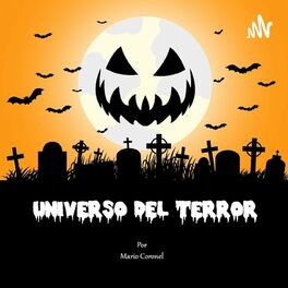 Show cover of Universo Del Terror