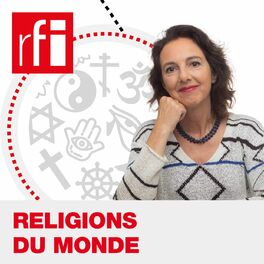 Show cover of Religions du monde