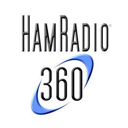 Show cover of Ham Radio 360