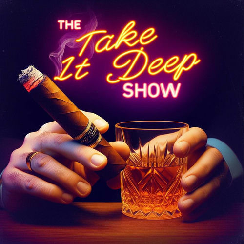 Deep Show Listen to The Take It Deep Show podcast | Deezer