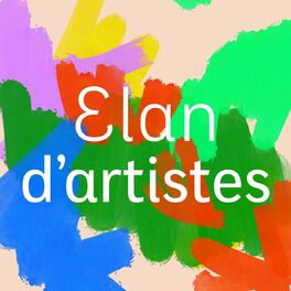 Show cover of Élan d'artistes