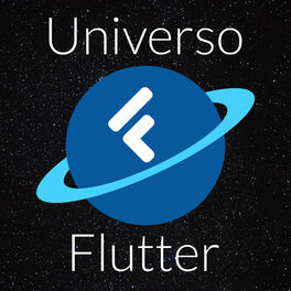 Show cover of Universo Flutter