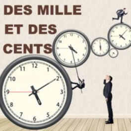 Show cover of Des mille et des cents