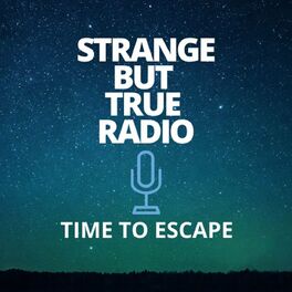 Show cover of Strange But True Radio