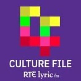 Show cover of Culture File