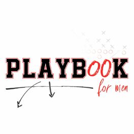 Show cover of Playbook for Men