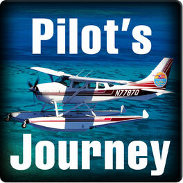 Show cover of Pilots Journey Aviation Podcast