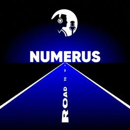 Show cover of Road to Numerus