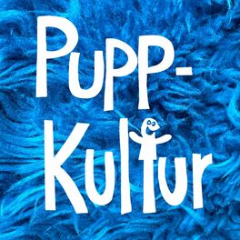Show cover of Puppkultur