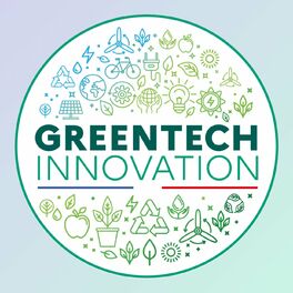 Show cover of Greentech Innovation