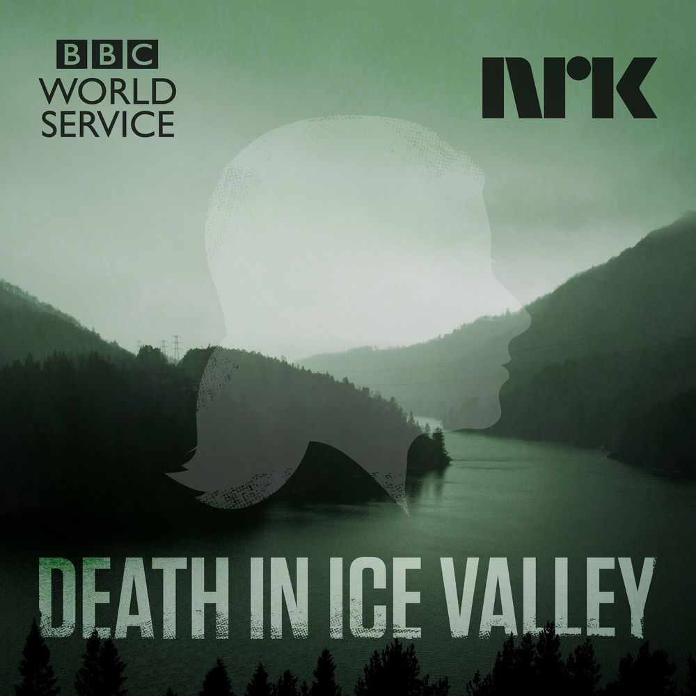Death in Ice Valley podcast - 28/05/18 | Deezer
