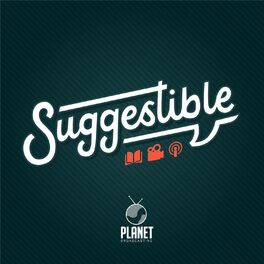 Show cover of Suggestible