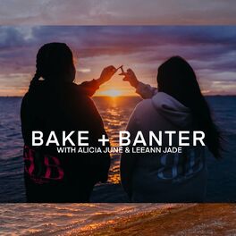 Show cover of BAKE + BANTER PODCAST