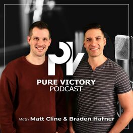 Wrap Bondage Anal - Listen to Pure Victory Podcast podcast | Deezer