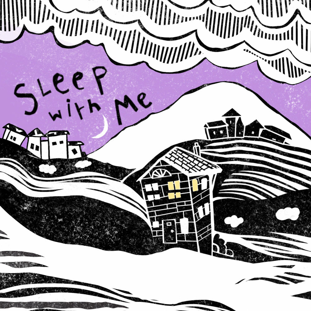 And sleep with me speed up. And sleep with me speed up