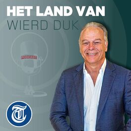 Show cover of Het Land van Wierd Duk