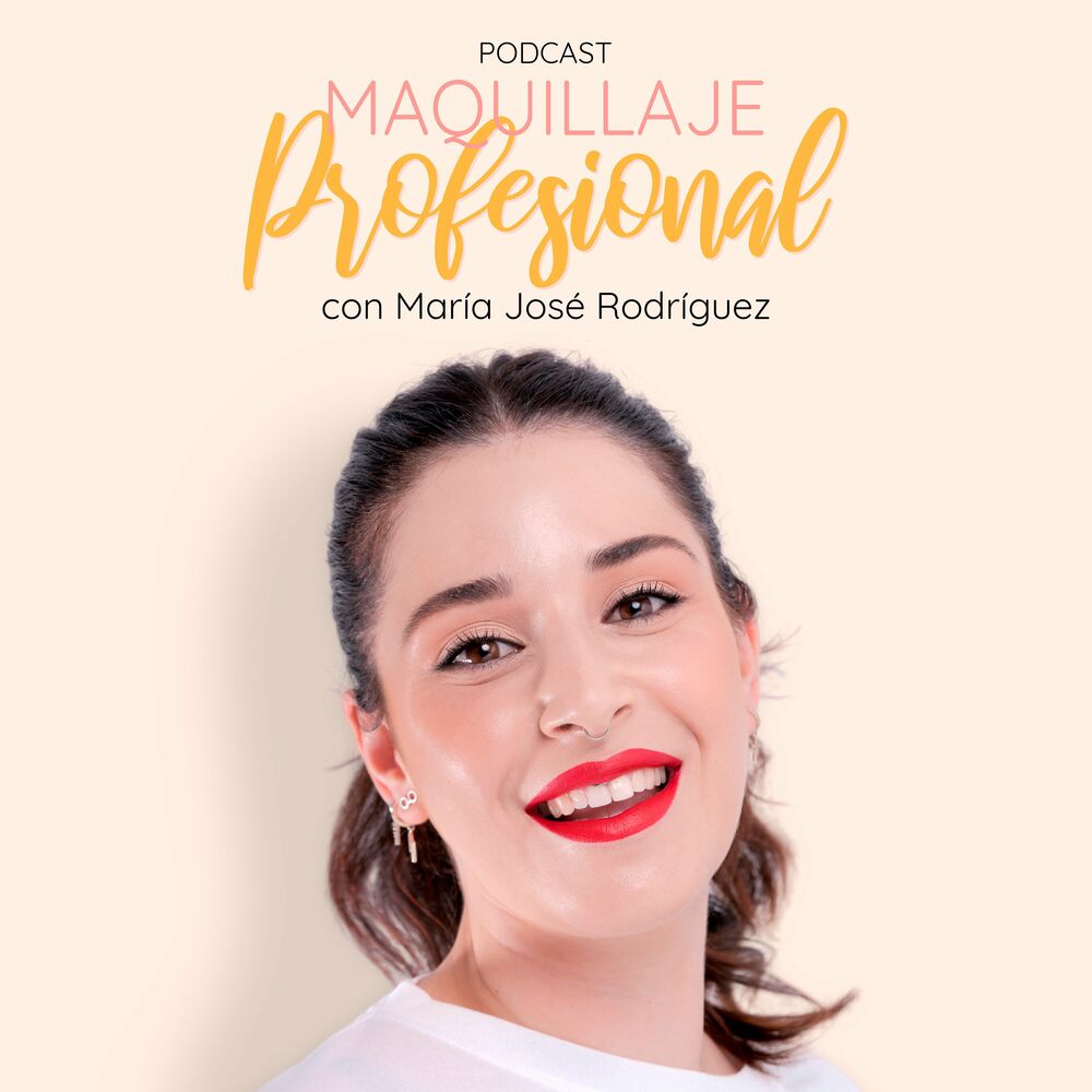 Escucha el podcast Maquillaje Profesional | Deezer