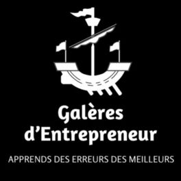 Show cover of Galères d'Entrepreneur
